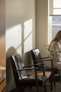 The OA – S02E02 – Treasure Island