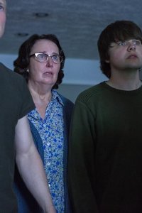 The OA – S02E03 – Magic Mirror