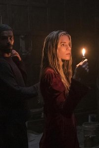 The OA – S02E05 – The Medium & The Engineer