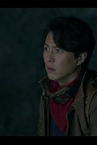 Candle in the Tomb – S2017E19 – The Dead