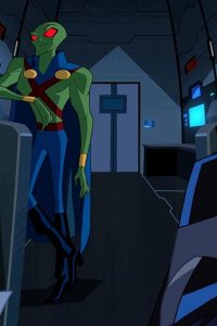 Justice League Action – S2016E03 – Night of the Bat (Shazam Slam)
