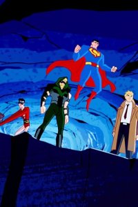 Justice League Action – S2016E04 – Abate and Switch (Shazam Slam)