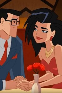 Justice League Action – S2016E12 – Repulse!