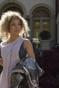 Star – S01E05 – New Voices