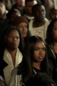 Star – S01E07 – Black Wherever I Go
