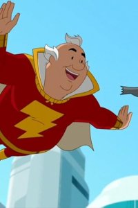 Justice League Action – S2018E49 – Captain Bamboozle