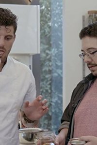 Bong Appétit – S01E02 – Hazy Holiday Dinner