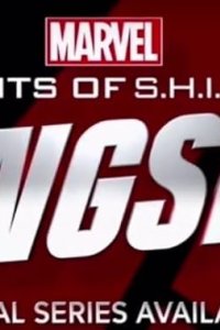 Agents of S.H.I.E.L.D.: Slingshot – S01E01 – Vendetta