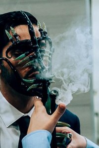 Bong Appétit – S01E06 – Marijuana Murder Mystery
