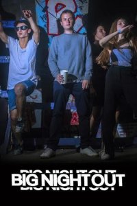 Big Night Out – S2016E01 – Purgatory in Paradise