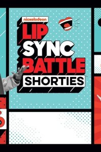 Lip Sync Battle Shorties – S01E06 – Enchanted Forest/Colorful City/Magical Attic