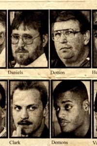 Captive – S01E01 – Prison Riot, U.S.A.
