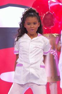 Lip Sync Battle Shorties – S02E07 – Egyptian Tomb, Beauty Parlor, Drive in Movie