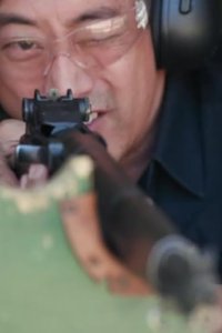 White Rabbit Project – S01E03 – Crazy WW2 Weapons