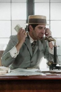 White Rabbit Project – S01E04 – Scam Artists