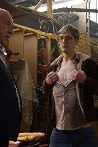 Fancy Boy – S2017E05 – Episode #1.5