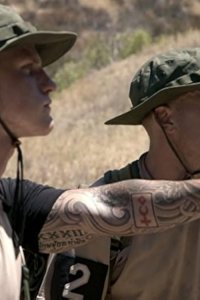 The Selection: Special Operations Experiment – S2016E03 – Man in the Arena