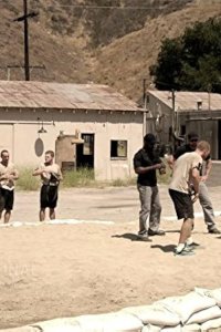The Selection: Special Operations Experiment – S2017E05 – Pass, Quit, or Drown