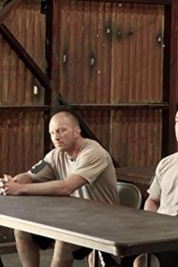 The Selection: Special Operations Experiment – S2017E07 – Humility