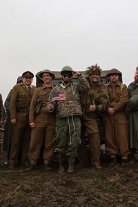 British Treasure, American Gold – S01E06 – Episode #1.6