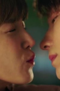 Seven First Kisses – S2016E02 – First kiss?