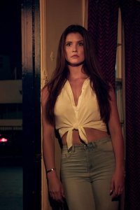 The Deleted – S01E06 – Parties