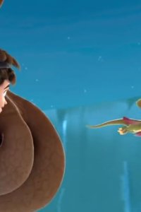 Zak Storm – S01E05 – Freezing Point