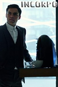 Incorporated – S2017E09 – Burning Platform