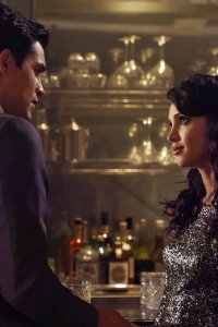 Incorporated – S2017E10 – Golden Parachute