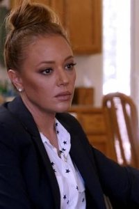 Leah Remini: Scientology and the Aftermath – S01E01 – Disconnection