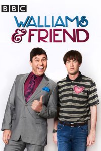 Walliams & Friend – S2016E01 – Jack Whitehall