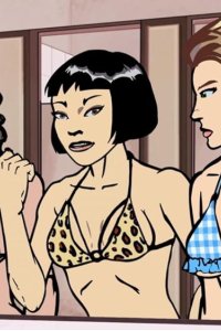 Pacific Heat – S2016E01 – A Dangerous Game