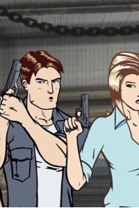 Pacific Heat – S2017E06 – Married to Murder