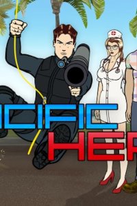 Pacific Heat – S2017E09 – A Brush with Death