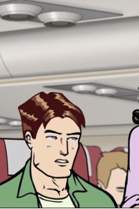 Pacific Heat – S2017E11 – Extreme Turbulence