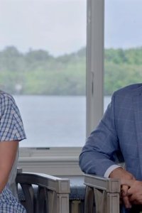 Leah Remini: Scientology and the Aftermath – S03E10 – Buying a Town Part 2