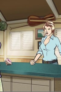 Pacific Heat – S2017E12 – A Deadly Grudge
