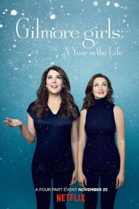 Gilmore Girls: A Year in the Life – S01E01 – Winter