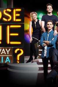 Whose Line Is It Anyway? Australia – S2016E02 – Episode #1.2