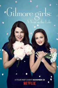Gilmore Girls: A Year in the Life – S01E02 – Spring