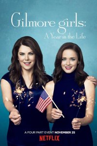 Gilmore Girls: A Year in the Life – S01E03 – Summer