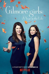 Gilmore Girls: A Year in the Life – S01E04 – Fall