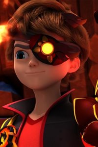 Zak Storm – S03E12 – The Lost Orb