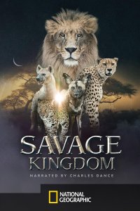 Savage Kingdom – S04E04 – Line of Fire