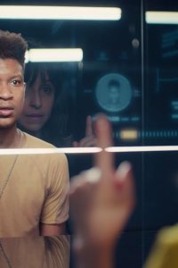 3% – S04E02 – Capítulo 02: Choque