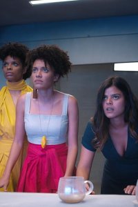 3% – S04E04 – Capítulo 04: Submarino