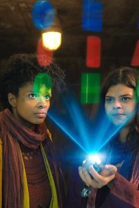 3% – S04E07 – Capítulo 07: Sol