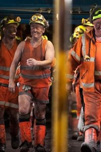 The Last Miners – S01E01 – Episode #1.1