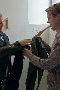 Search Party – S01E02 – The Woman Who Knew Too Much