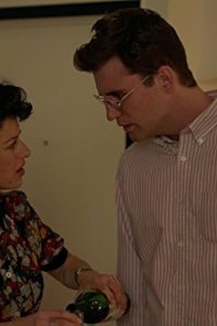 Search Party – S01E04 – The Captive Dinner Guest